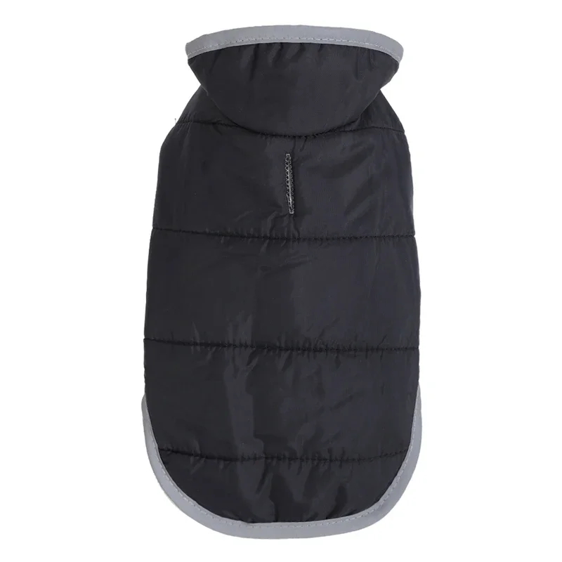 سترة للكلاب مقاومة للماء، ملاب - مراجعة Winter Clothing Hiking وسعره