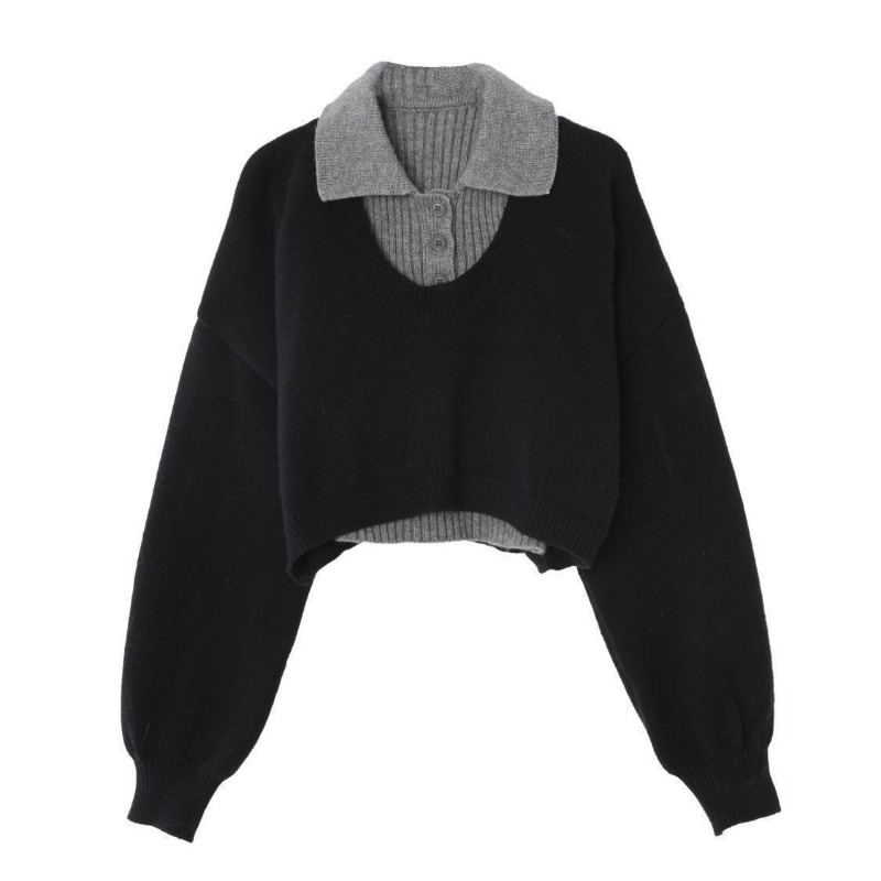معطف نسائي كوري أنيق للخريف وا - مراجعة Winter Clothing Pk وسعره