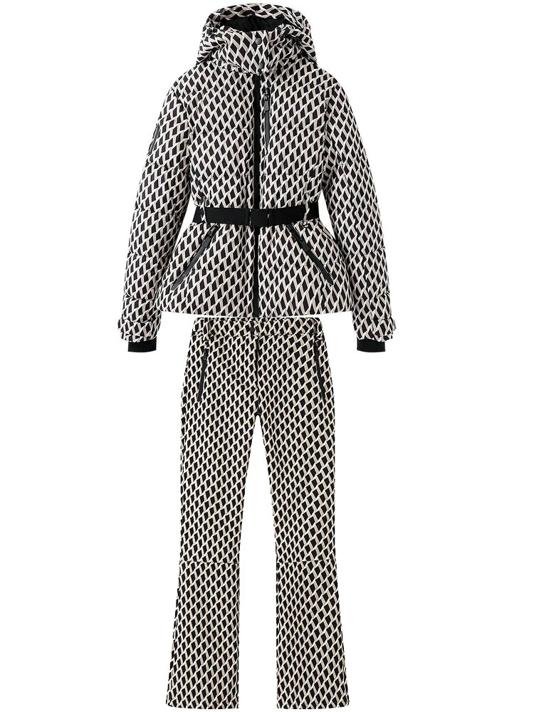 طقم شتوي نسائي لعام 2026 مكون  - مراجعة Winter Clothing Pk وسعره