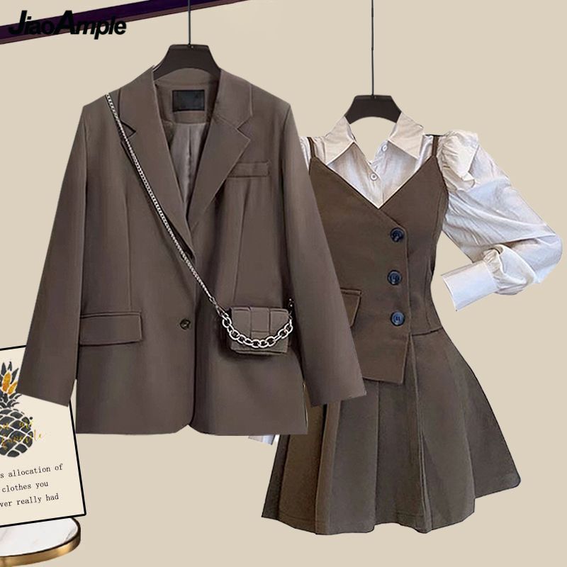 ربيع الخريف المرأة بليزرات الم - مراجعة Winter Clothing Pk وسعره