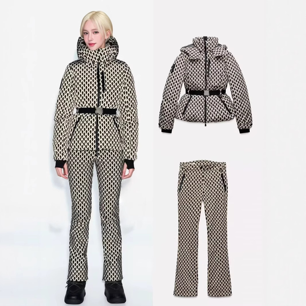 الشتاء قطعتين التزلج مجموعة مق - مراجعة Winter Clothing Pk وسعره