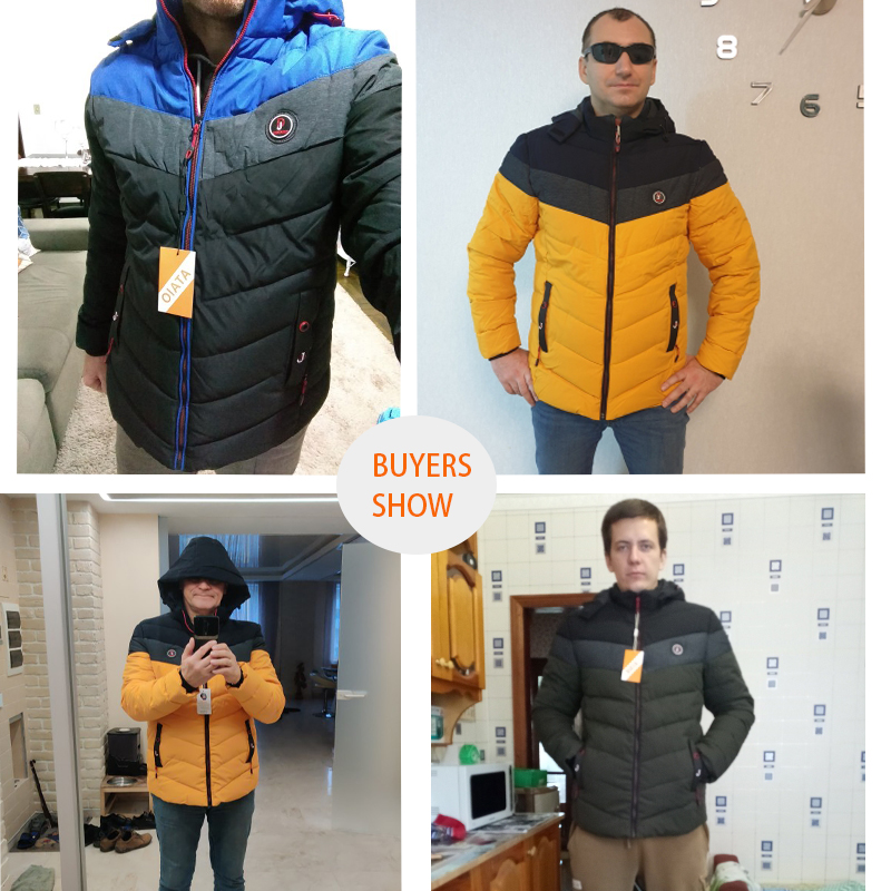 في الهواء الطلق الدافئة سميكة  - مراجعة Winter Clothing Hiking وسعره