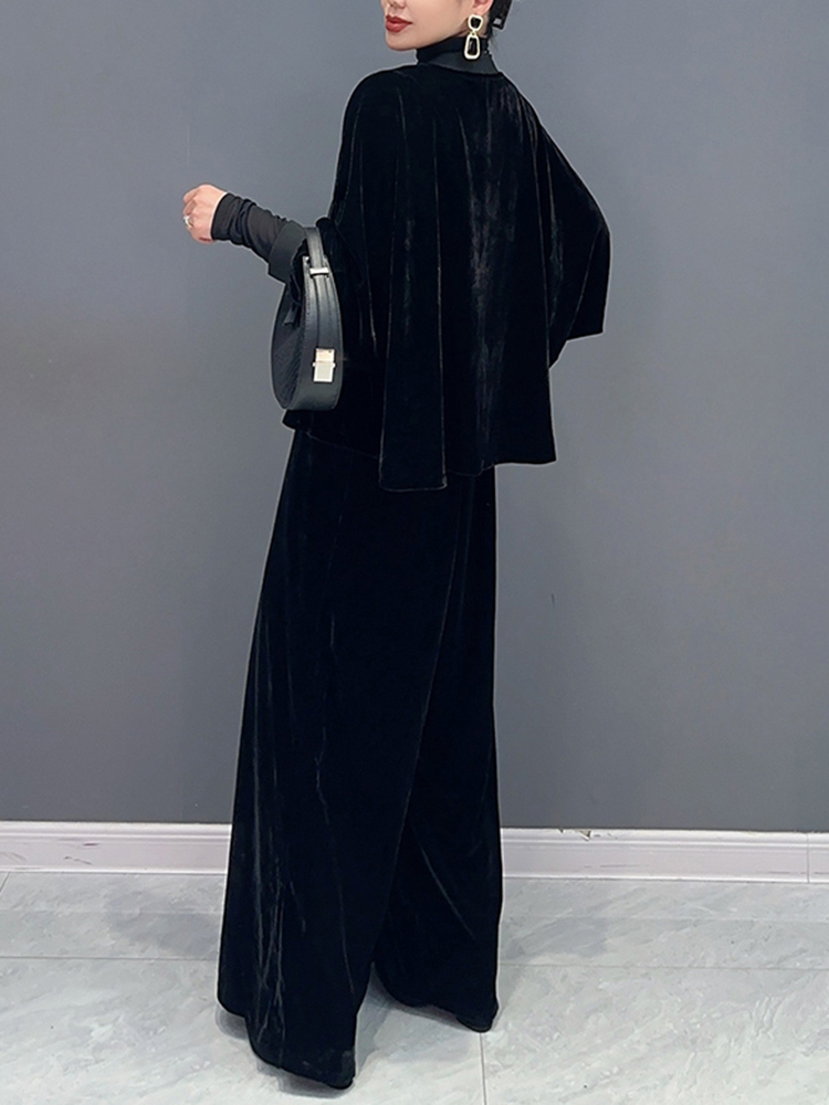 طقم مكون من قطعتين من CHICEVER - مراجعة Winter Clothing Pk وسعره